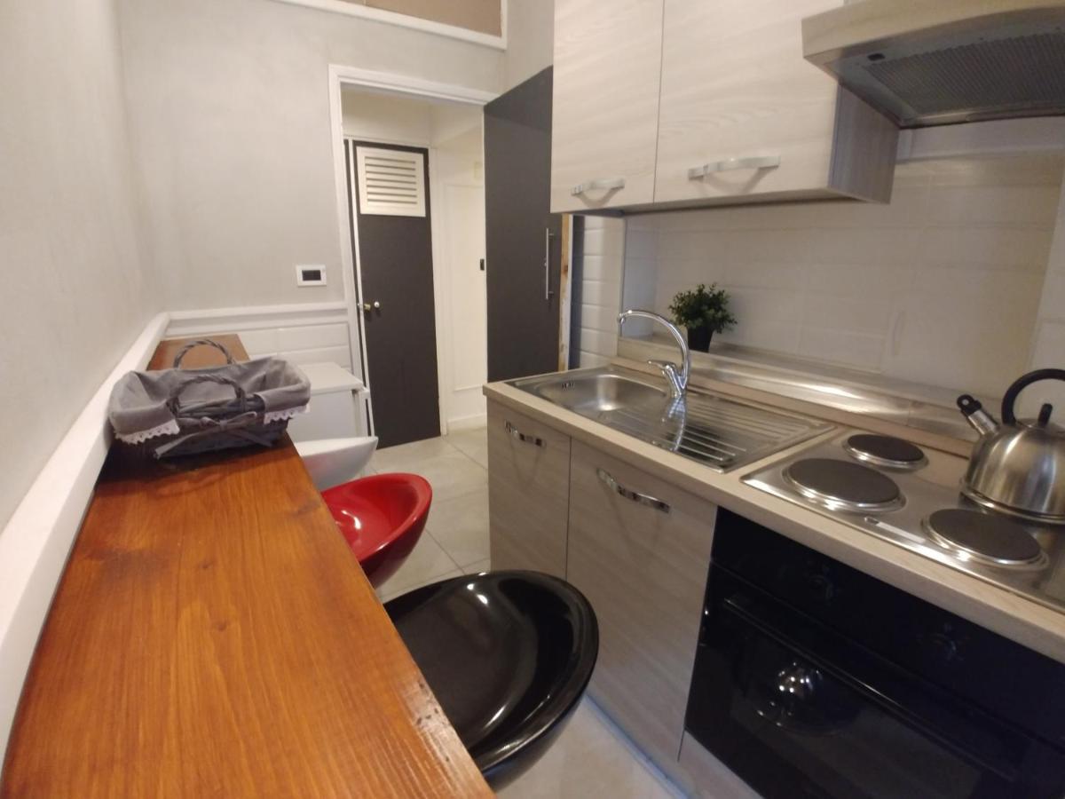 Apartamento Key San Giovanni *