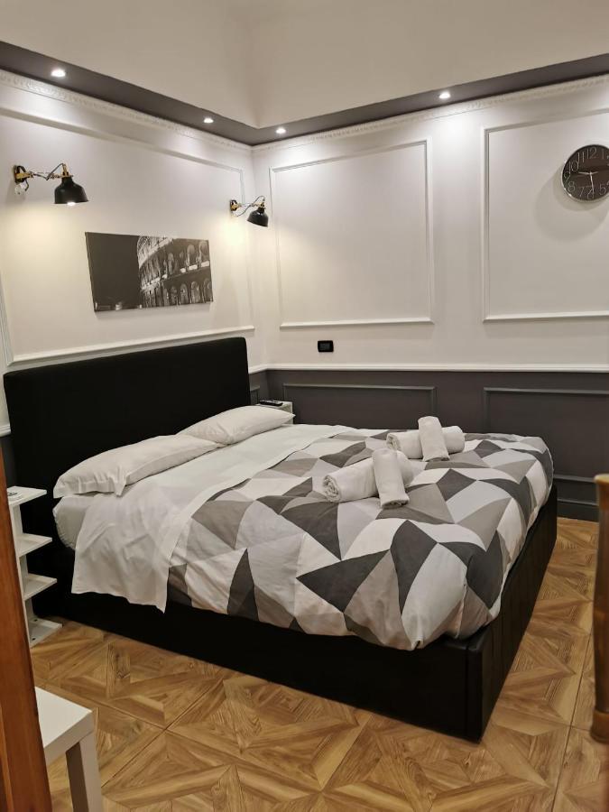 Apartamento Key San Giovanni Roma