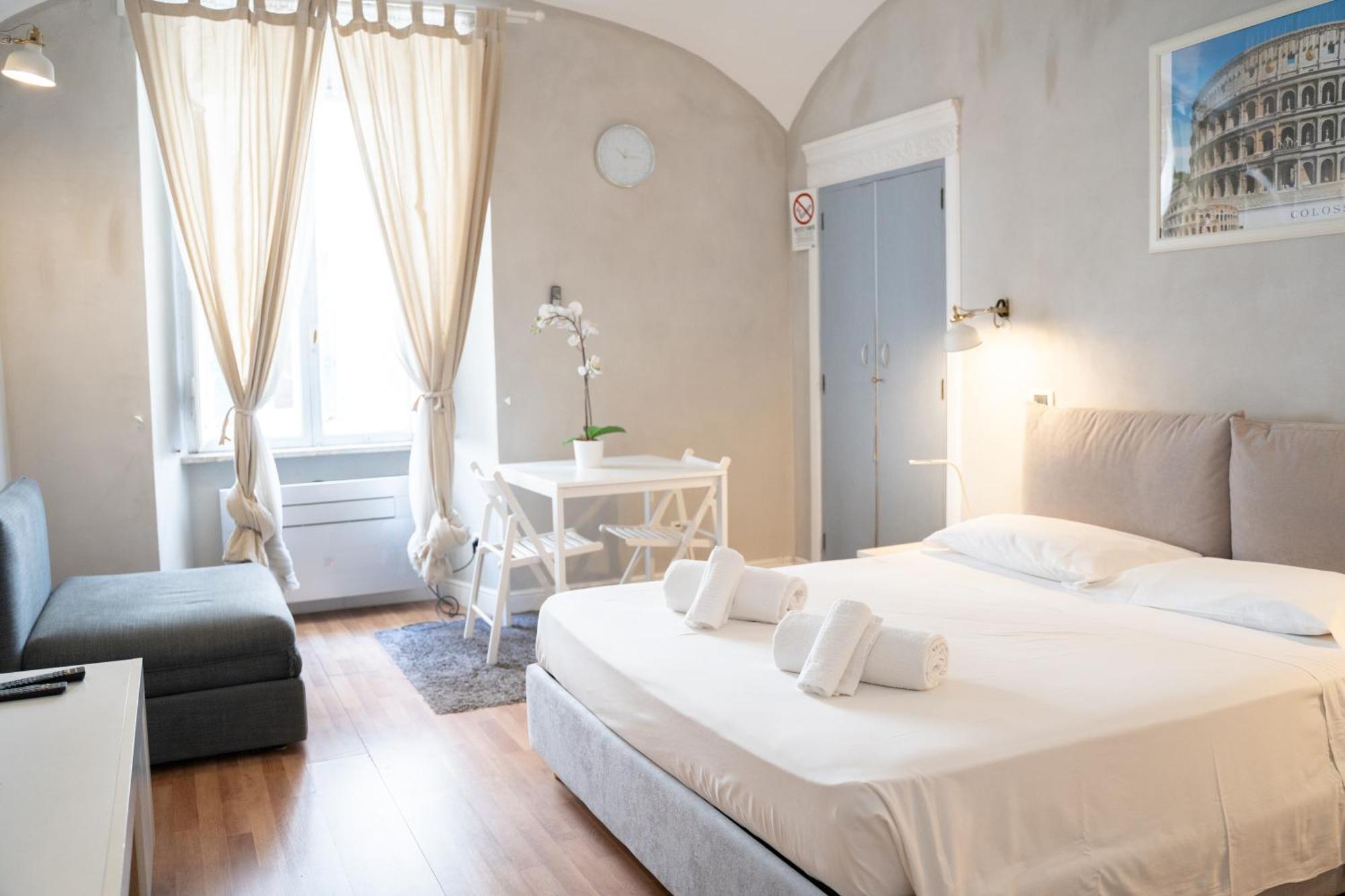 Apartamento Key San Giovanni