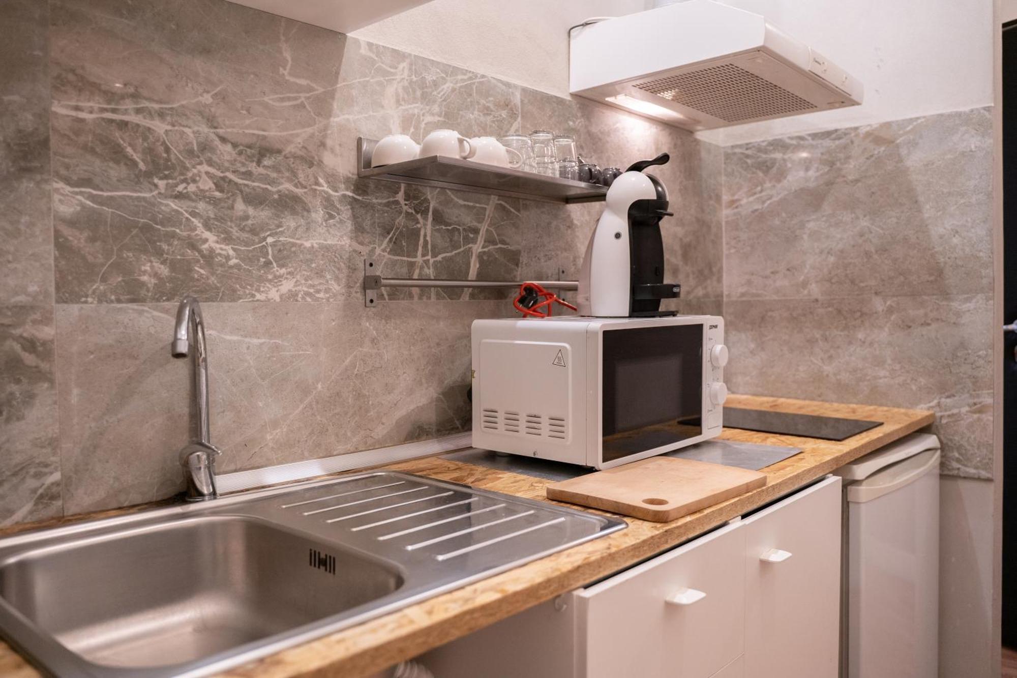 Apartamento Key San Giovanni *