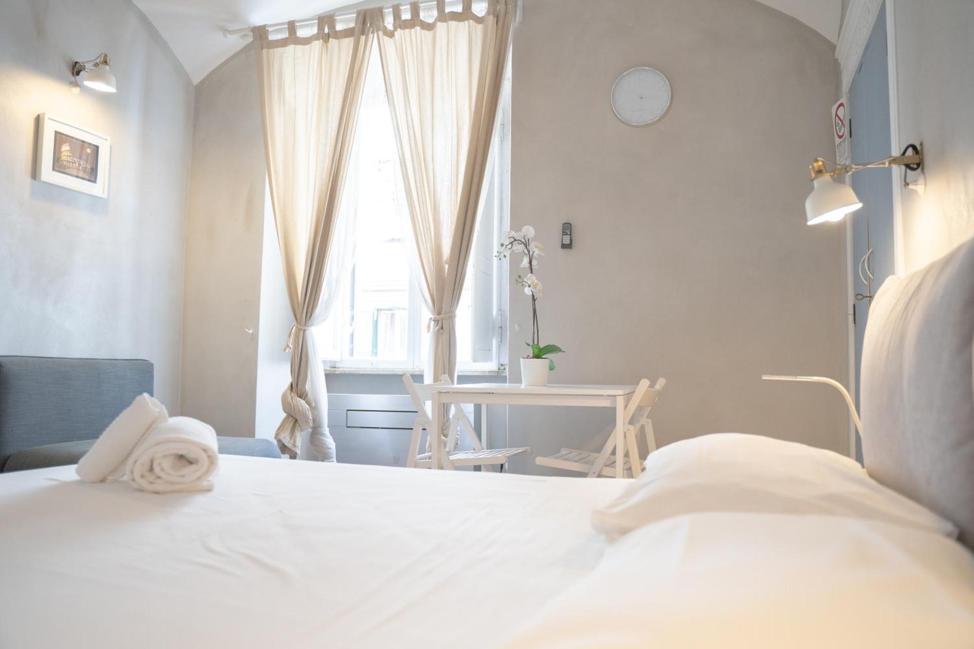 Apartamento Key San Giovanni Roma