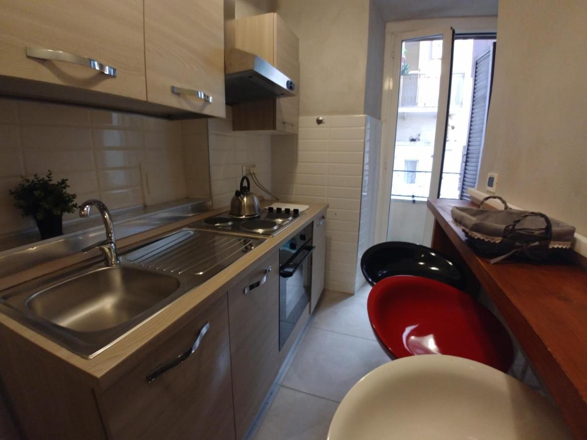 Apartamento Key San Giovanni *