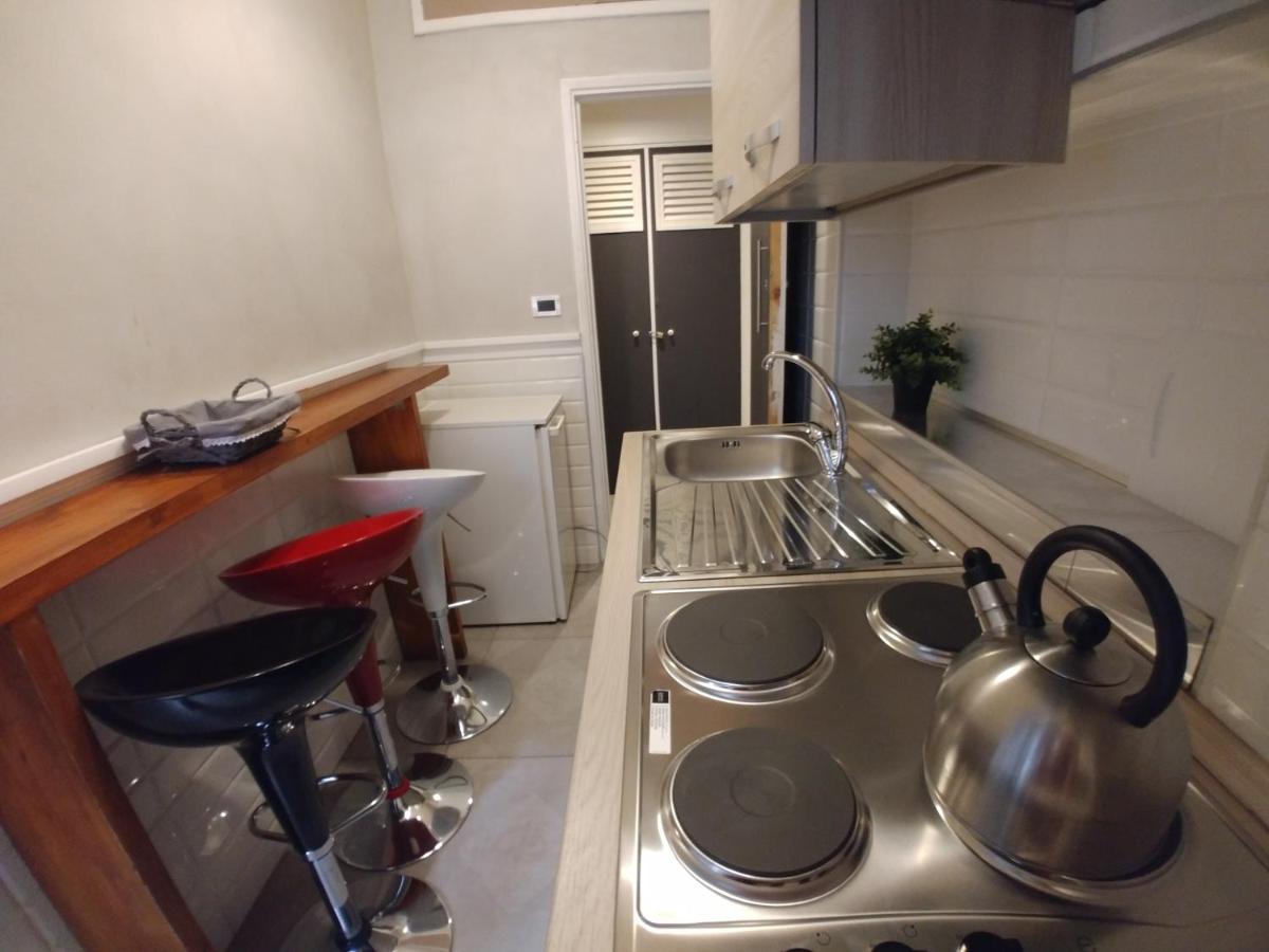 Apartamento Key San Giovanni
